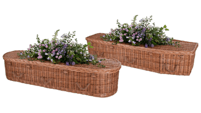 Chestnut Willow Coffins