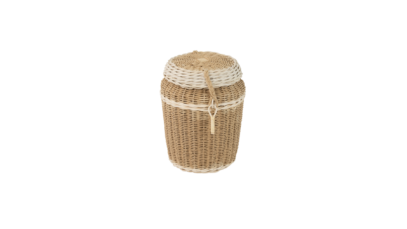 Image Shows Loom Round Ashes Urn