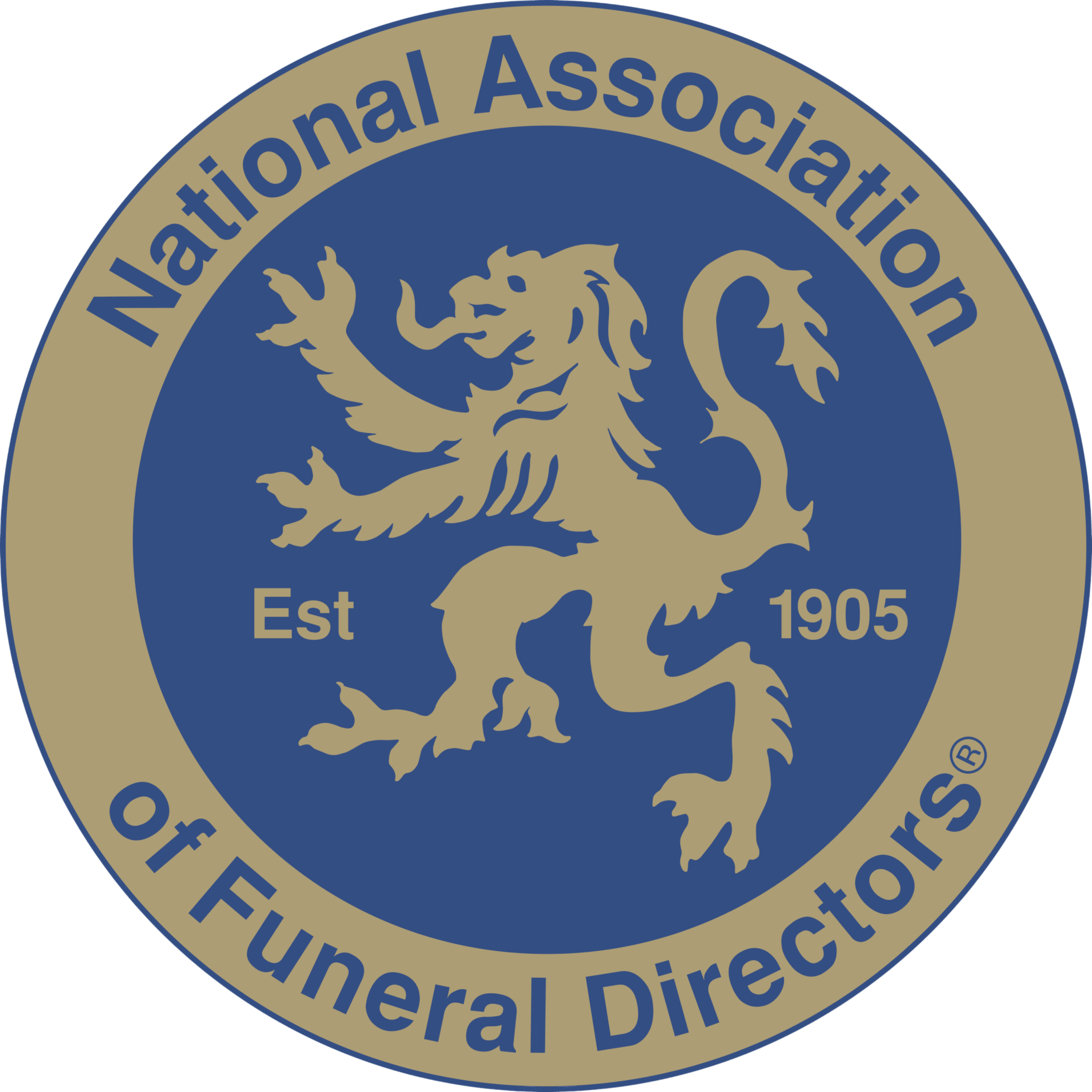 National Association of Funeral Directors